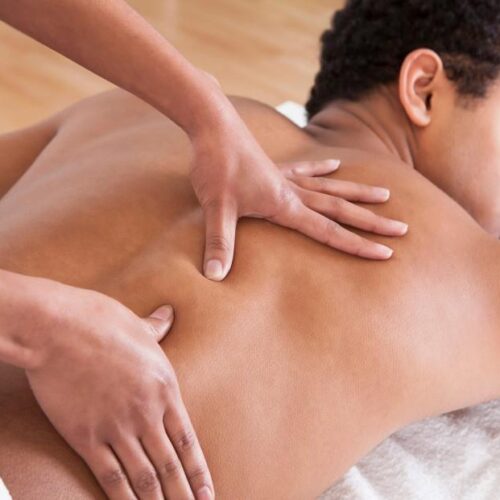 Underused Massage Techniques