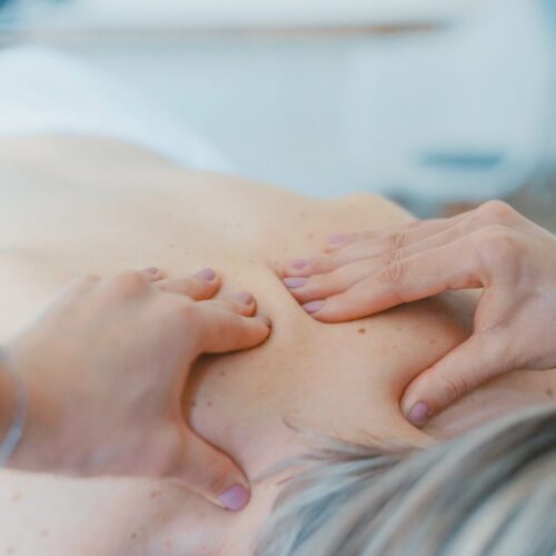 Underused Massage Techniques